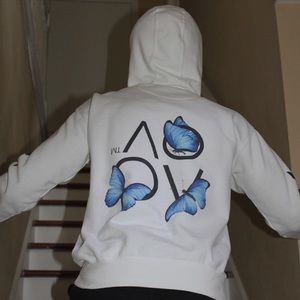 Meet your Posher, Gregory